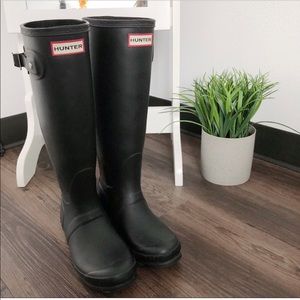 Women’s Hunter Boots